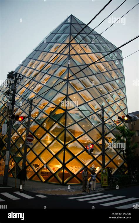 japan prada